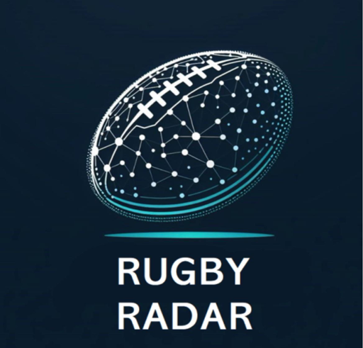 Rugby Radar logo